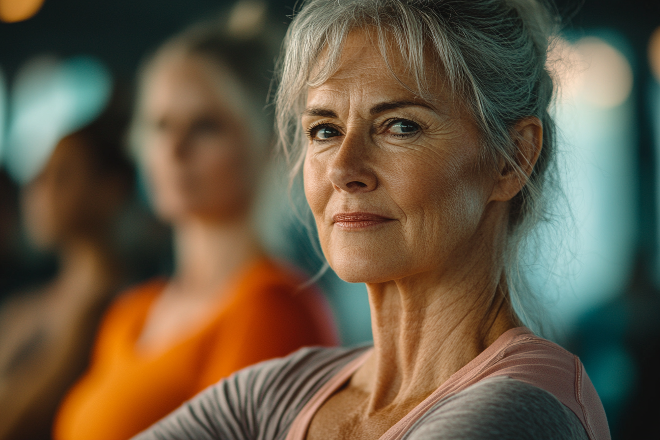 Перше знайомство з тренером